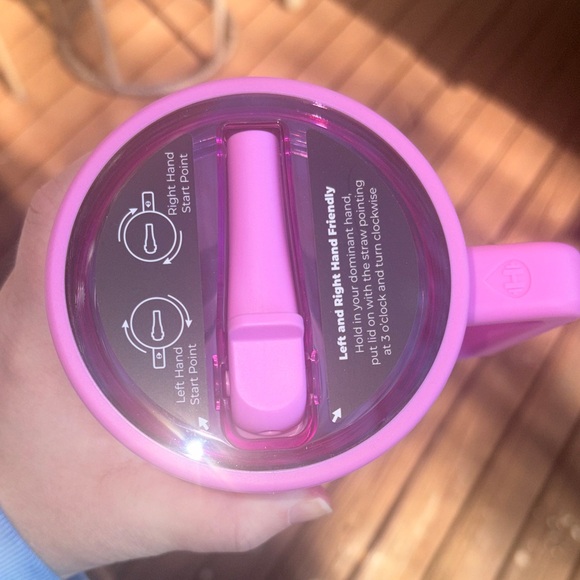 HydroJug Taffy 32 oz Traveler Tumbler - Picture 5 of 11